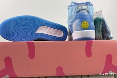 Jordan DQ7691- J Retro 2 1180 Balvin Timeless 344 0715
